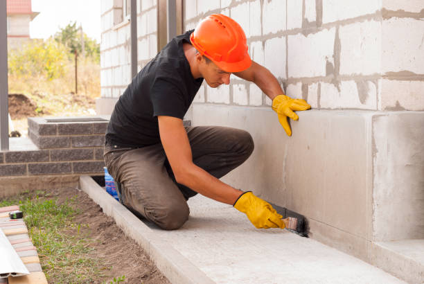 Licensed Interior Drainage System service in Oxford, NC - SGP Waterproofing